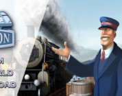 Rail Nation: Comienzo de la beta abierta