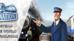Rail Nation: Comienzo de la beta abierta