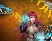 Runes of Magic cumple 4 años y lo celebra con varios eventos