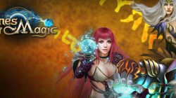 Runes of Magic cumple 4 años y lo celebra con varios eventos