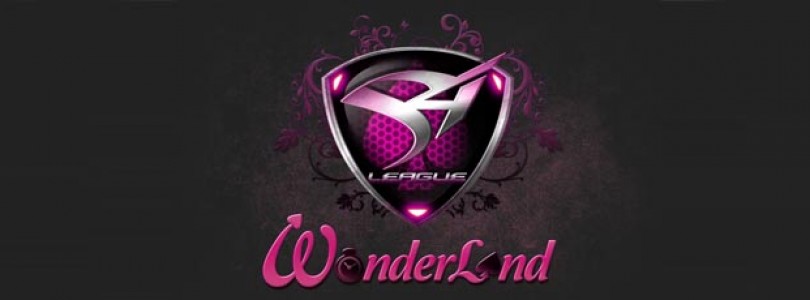 Comienza la quinta temporada de S4 League: «Wonderland»