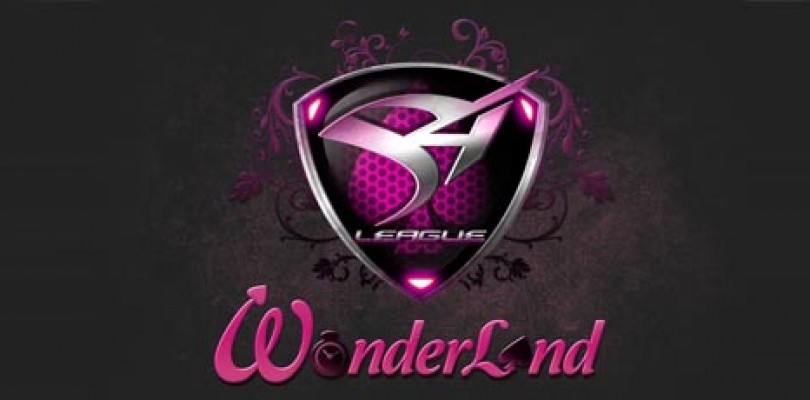 Comienza la quinta temporada de S4 League: «Wonderland»