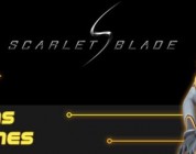 Primeras Impresiones: Scarlet Blade