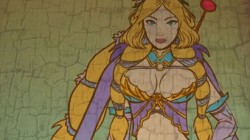 SMITE presenta un nuevo heroe y retrasa su lanzamiento oficial