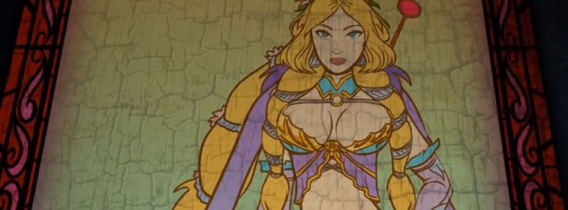 SMITE presenta un nuevo heroe y retrasa su lanzamiento oficial