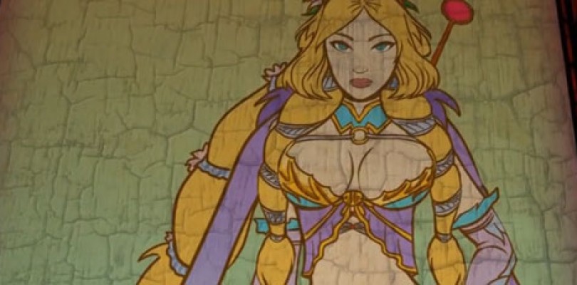 SMITE presenta un nuevo heroe y retrasa su lanzamiento oficial