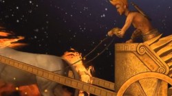 Nuevo héroe para SMITE: Apollo, dios de la música