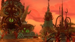 Wildstar nos enseña la zona de Deradune en un nuevo trailer gameplay