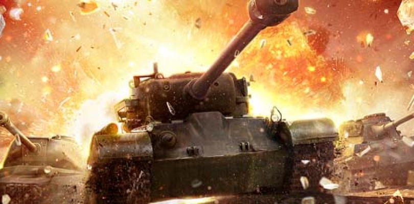 World of Tanks Blitz – Nuevo título para tablets y Smartphones