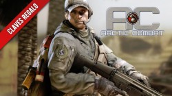 Repartimos 500 objetos de regalo para Arctic Combat