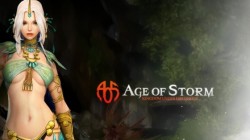 Age of Storm: Nuevos trailers