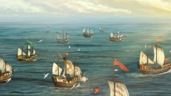 Anno Online: Comienza la beta cerrada