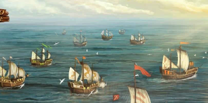 Anno Online: Comienza la beta cerrada