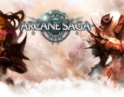 Arcane Saga: Comienza su primera beta cerrada
