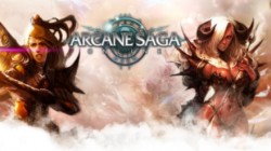 Arcane Saga: Comienza su primera beta cerrada