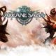 Arcane Saga: Comienza su primera beta cerrada
