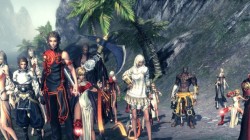 Blade & Soul será free to play en China