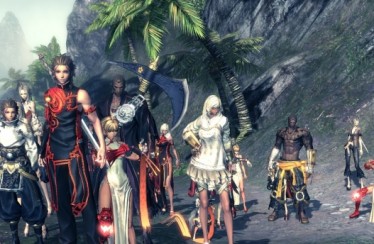 Blade & Soul: Nuevo tráiler de la versión 2.0