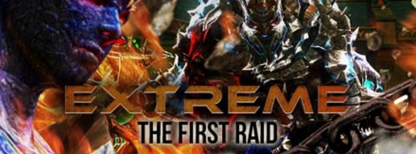 Continent of the Ninth Seal: Raid Mode para cuatro y nueva mazmorra