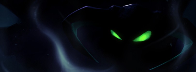 League of Legends: CHEW ya está aquí