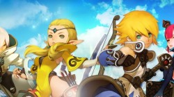 Dragon Nest 2: El CEO de la compañía confirma su desarrollo
