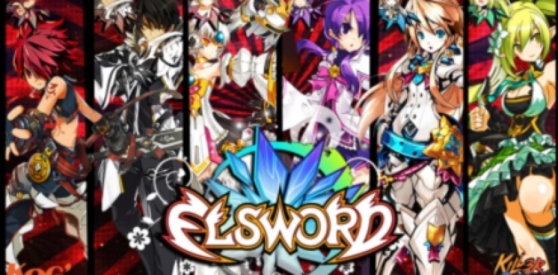 Elsword: la nueva actualización incluye a Add como noveno personaje jugable