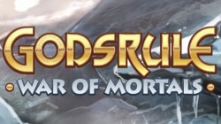 Godsrule War of Mortals lanzado oficialmente