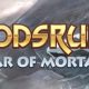 Godsrule War of Mortals lanzado oficialmente