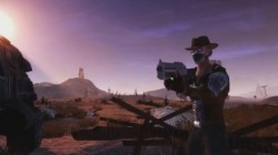 Grimlands: Aun puede salvarse este mundo post-apocaliptico