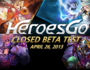 HeroesGo: De los creadores de Cabal Online