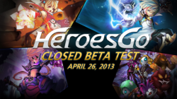 HeroesGo: De los creadores de Cabal Online