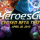 HeroesGo: De los creadores de Cabal Online