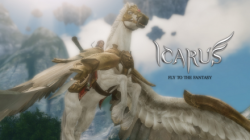 Nuevos vídeos de Icarus Online