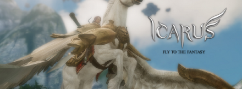 Icarus Online: Nuevo tráiler de Evil Desert