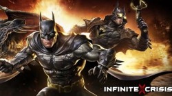 Infinite Crisis: Stargirl entra en escena