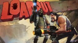 Diario de la beta de la campaña‏ de Loadout