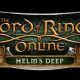 Lord of the Rings Online: Helm’s Deep disponible desde hoy