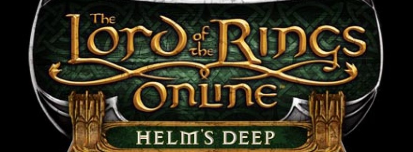 Lord of the Rings Online: Helm’s Deep disponible desde hoy