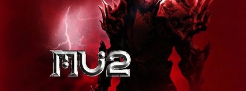 MU2: Webzen toma medidas contra la versión pirata