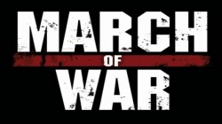 March of War: Nuevo F2P de estrategia que comienza su CB