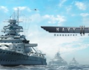 NavyField 2 lanzado oficialmente