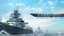 NavyField 2 lanzado oficialmente