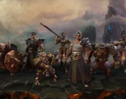 Panzar: Lanzado oficialmente en europa