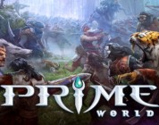 Prime World: Comienza la beta abierta