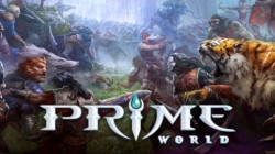 Prime World: Comienza la beta abierta