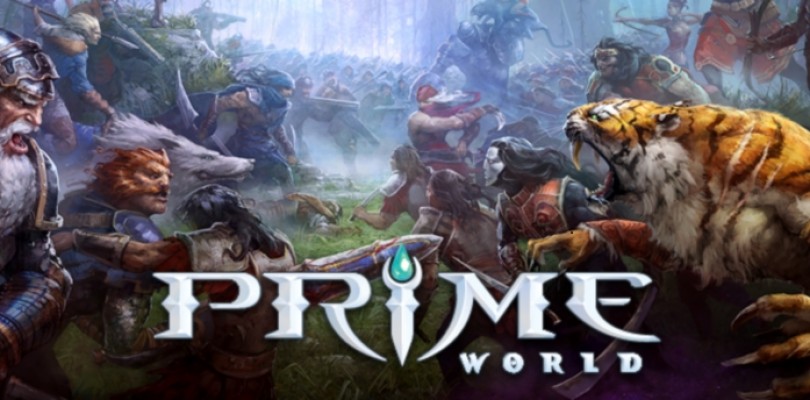 Prime World: Abierto el registro para la CB