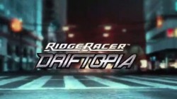 Ridge Racer Driftopia ya disponible en Steam