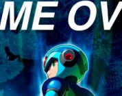 Rockman Online: Desarrollo cancelado