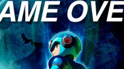Rockman Online: Desarrollo cancelado