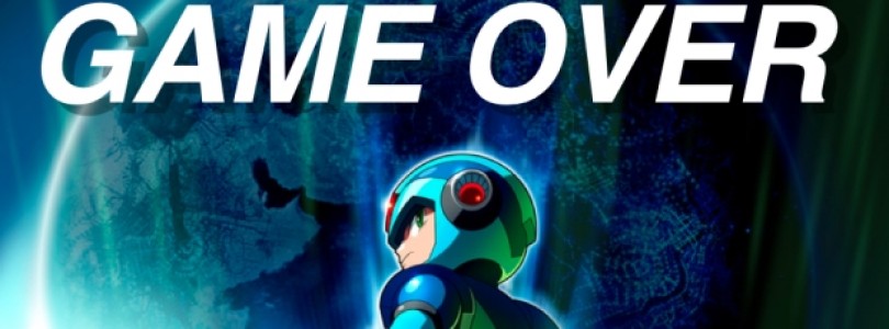 Rockman Online: Desarrollo cancelado